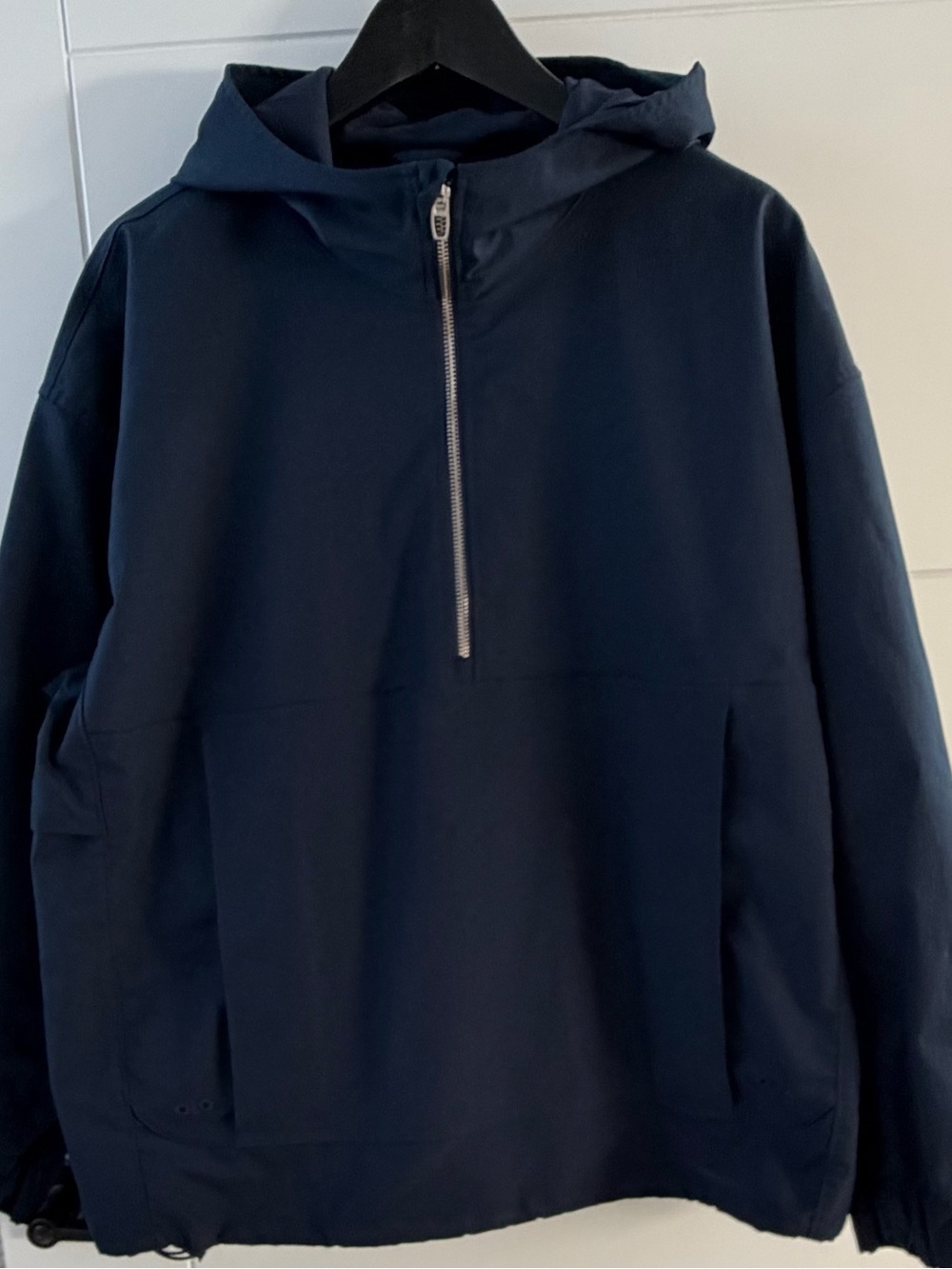 Lululemon Anorak Jacket - Picture 6 of 11